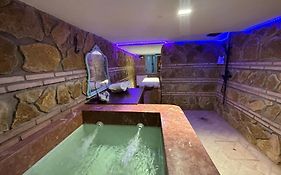 Apartamentos El Aljibe Relax Tourist Cordoba